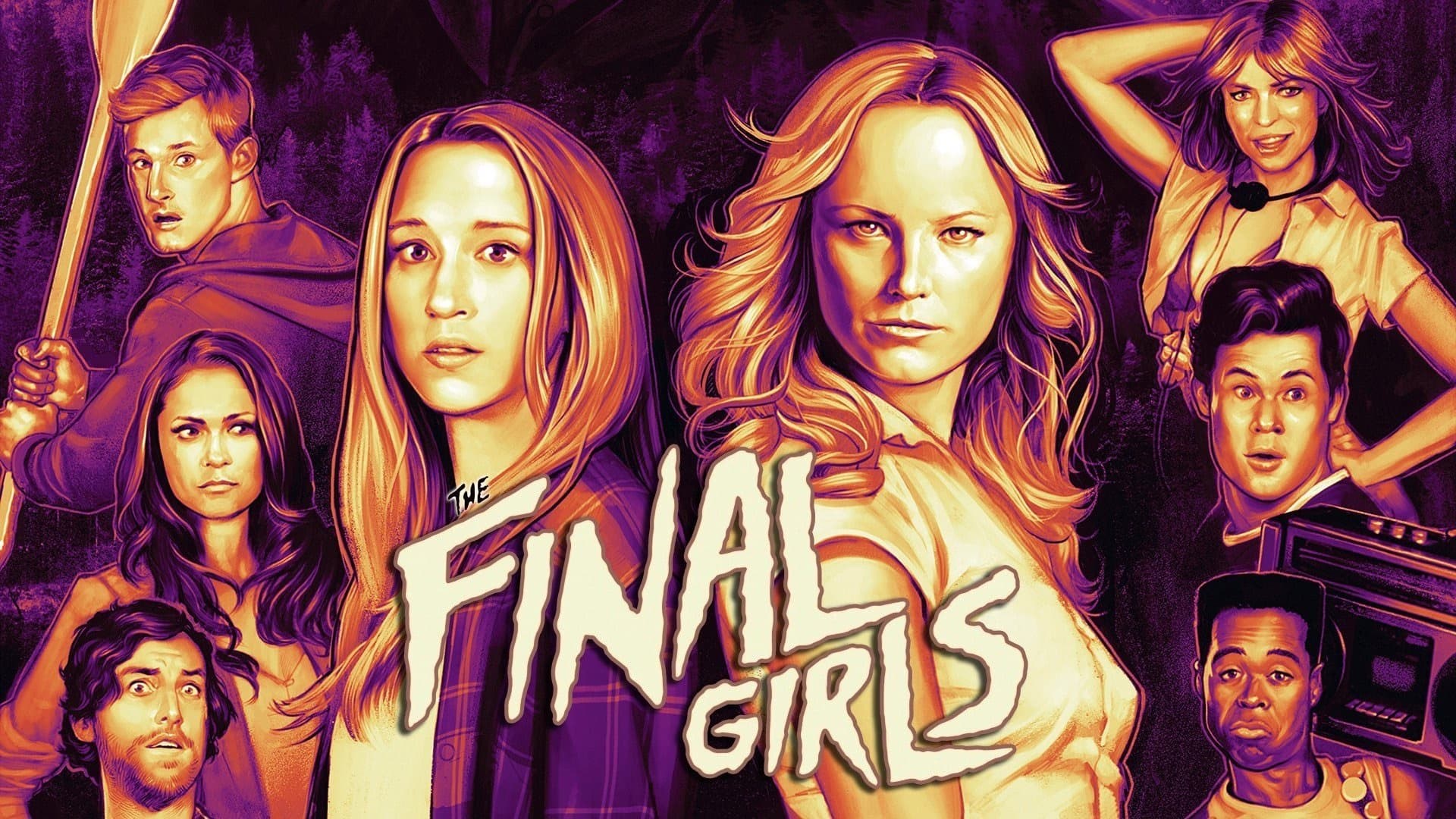 Foto de THE FINAL GIRLS