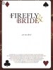 The Firefly and the Bride