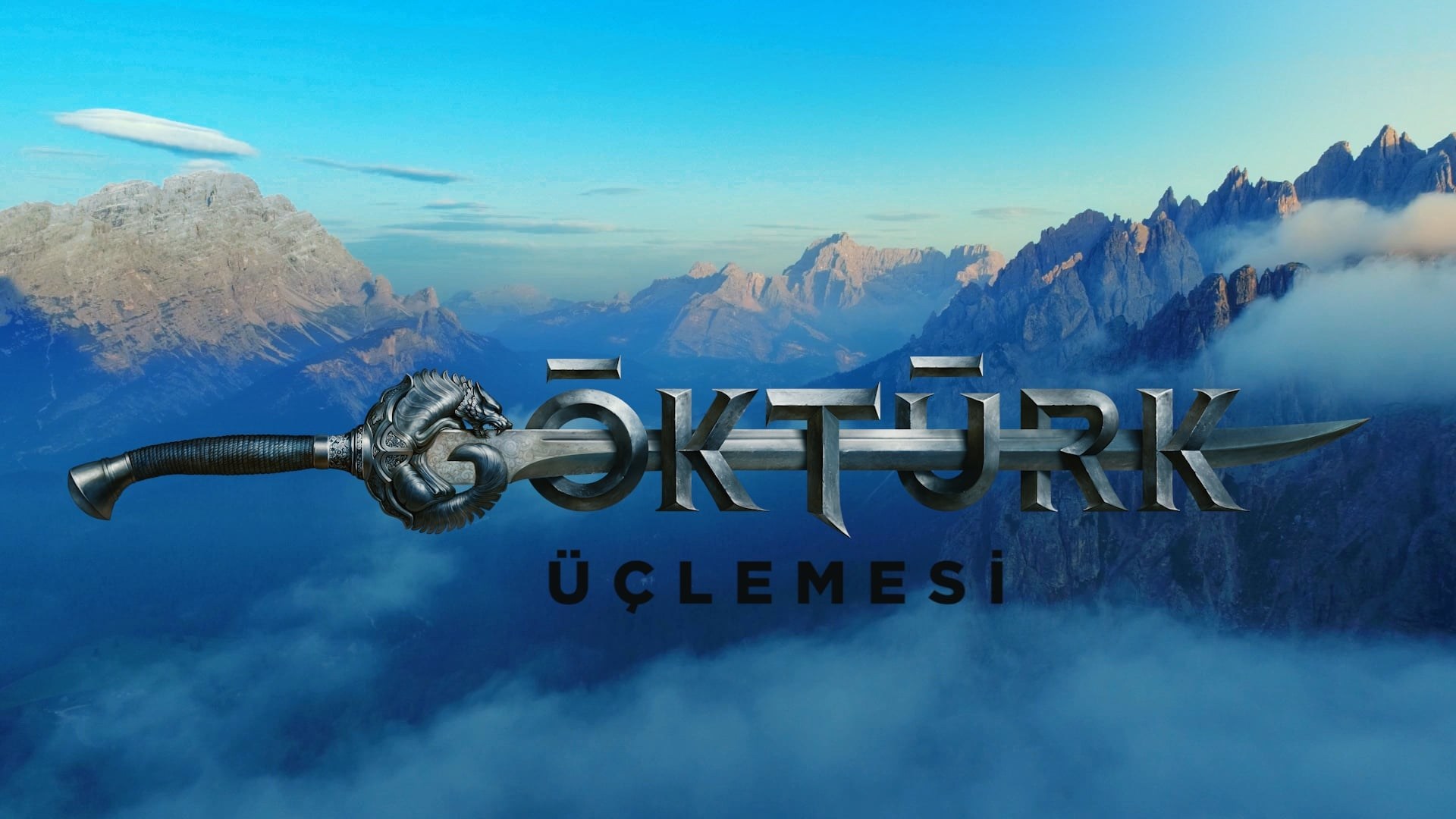 Foto de THE FIRST GOKTURK