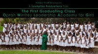 The First Graduating Class: Oprah Winfrey Leadership Academy for Girls