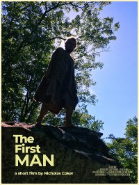 The First Man