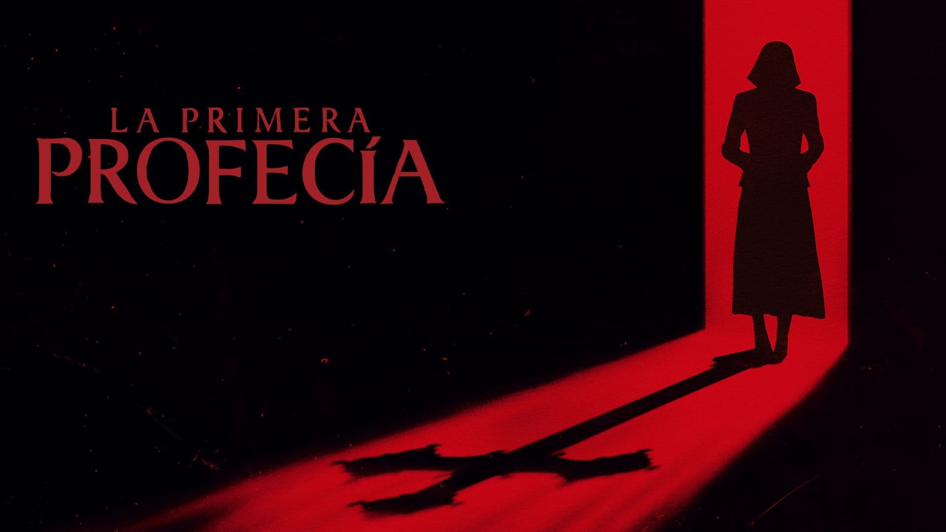 Foto de LA PRIMERA PROFECÍA