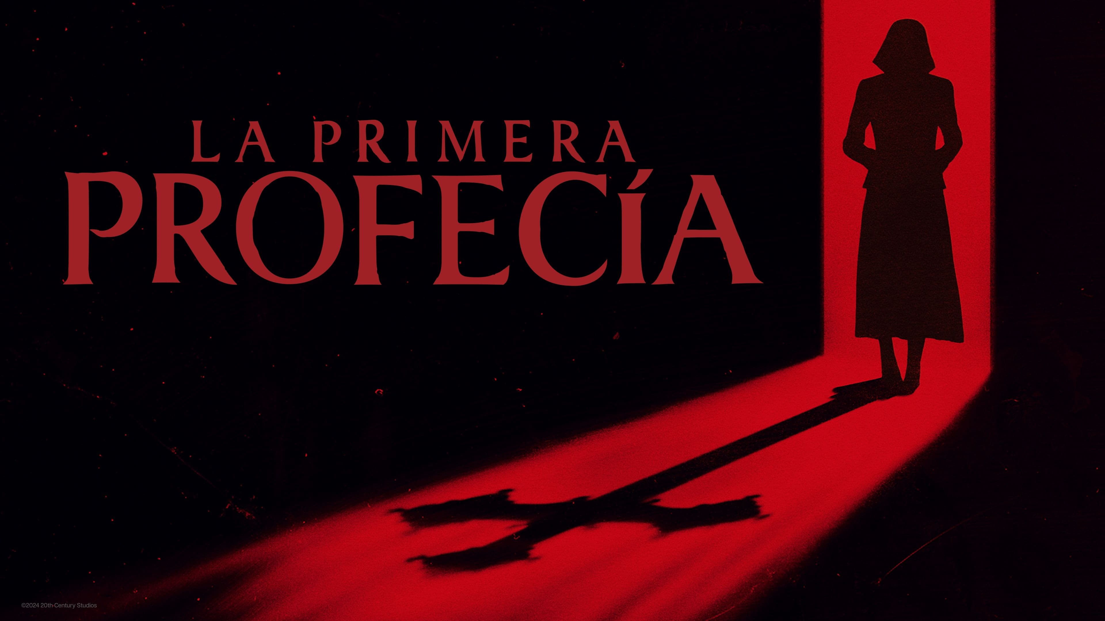 Foto de LA PRIMERA PROFECÍA