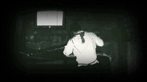 The First Snuff Film 