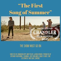 The First Song of Summer