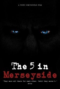 The Five in Merseyside