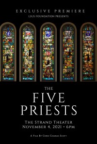 The Five Priests