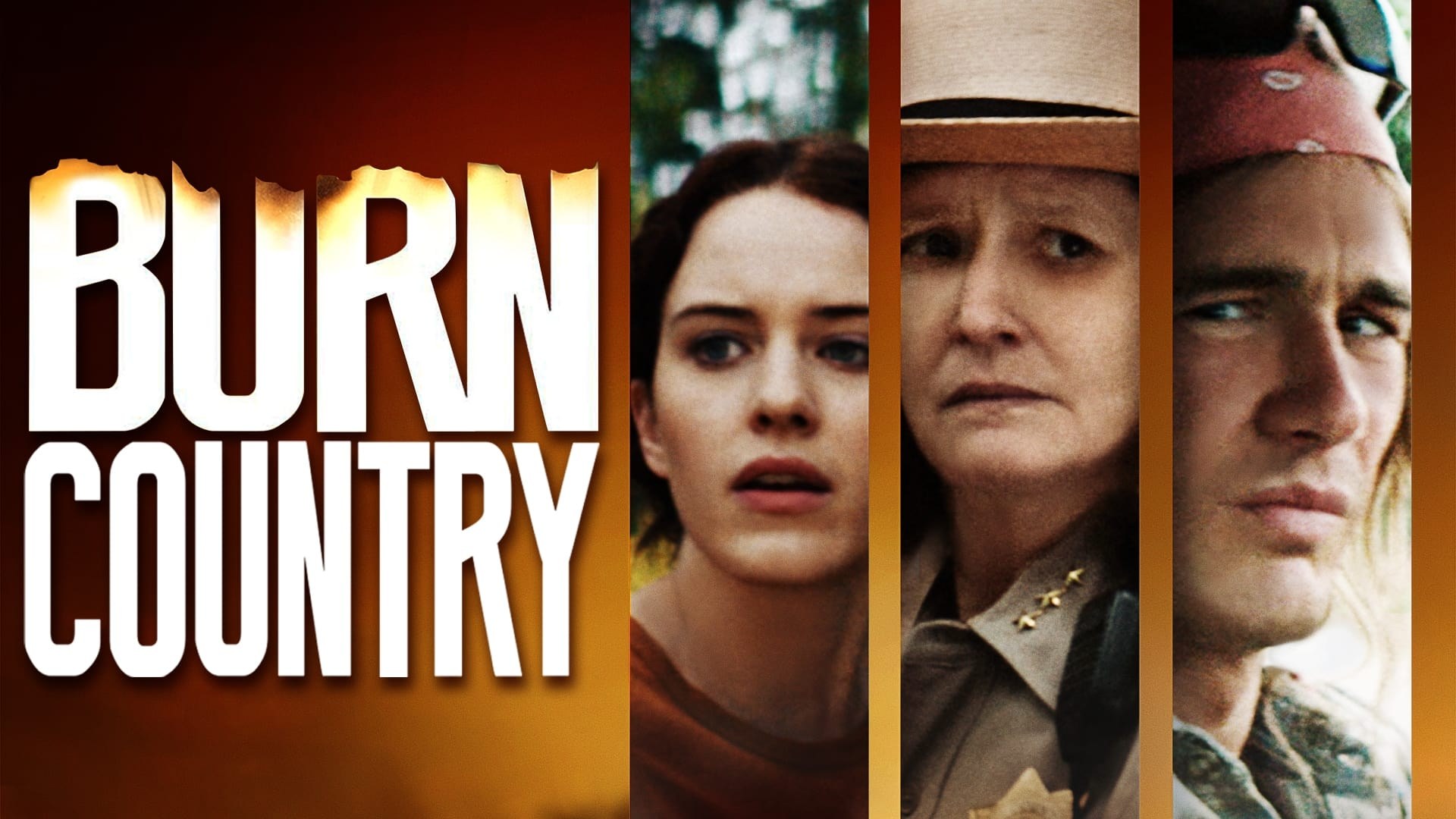 Foto de BURN COUNTRY
