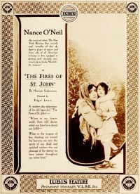 Película The Flames of Johannis