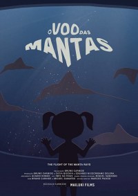 The Flight of the Manta Rays