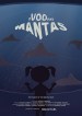 The Flight of the Manta Rays