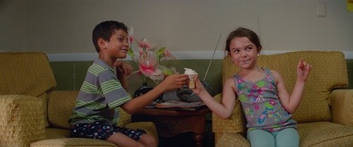 Foto de THE FLORIDA PROJECT