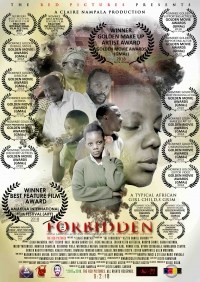 The Forbidden
