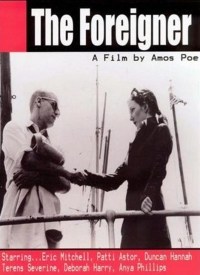The Foreigner