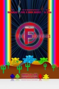 The Forevers