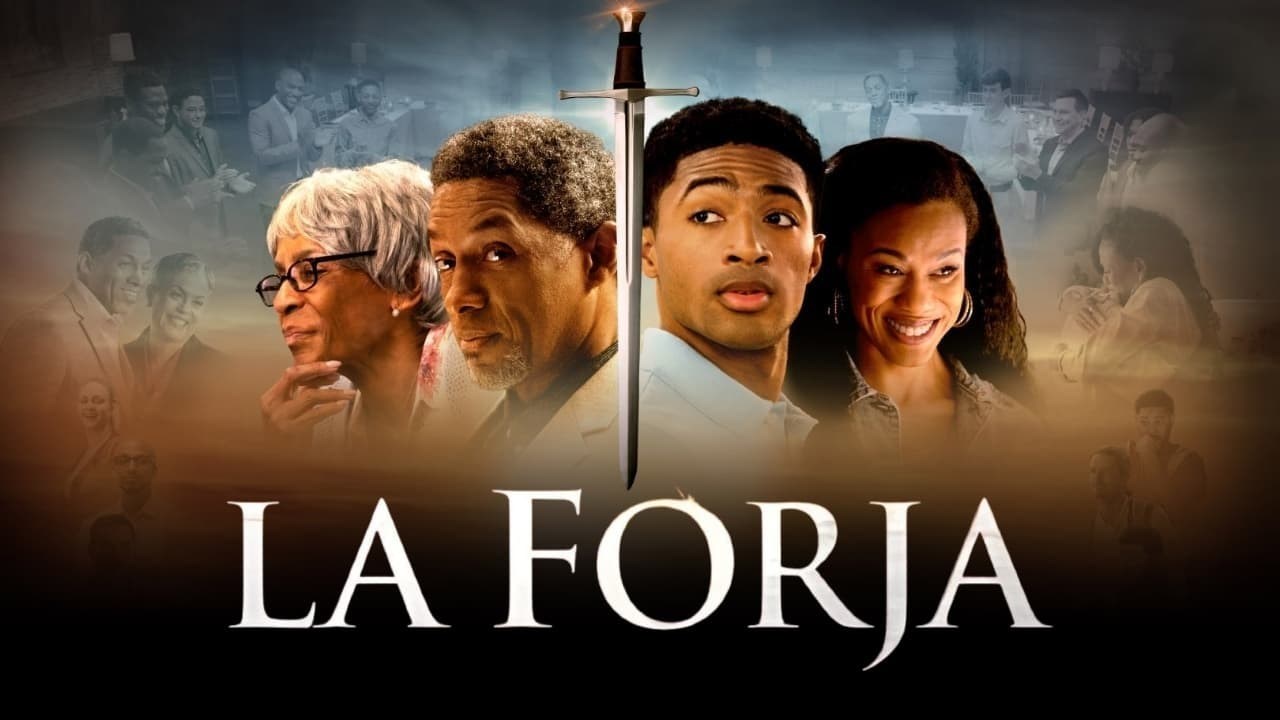 Foto de LA FORJA
