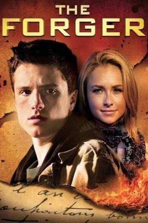 The Forger (El Falsificador)