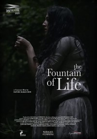 The fountain of life