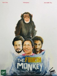 The Fourth Monkey