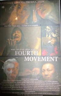 The Fourth Movement