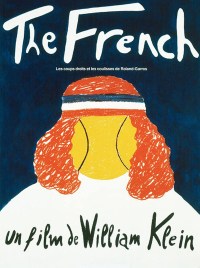 Película The French