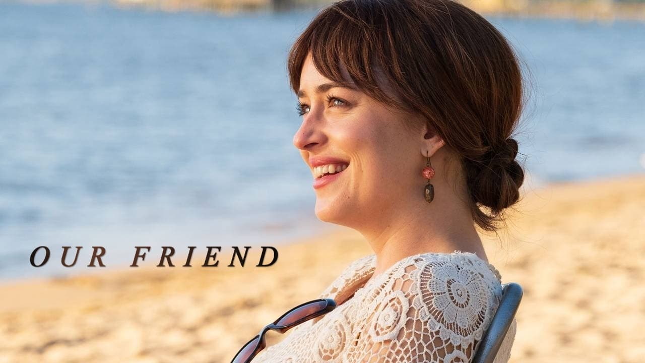 Foto de THE FRIEND