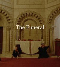 The Funeral