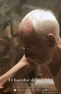 The furniture maker