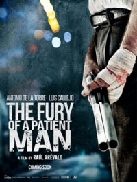 Película The Fury of a Patient Man