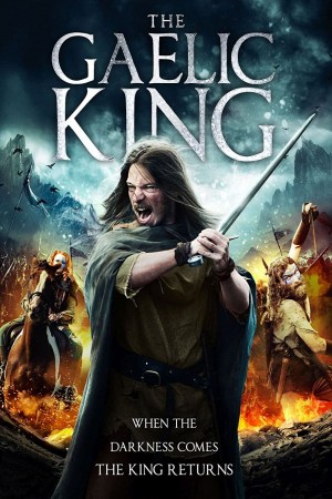El Rey gaélico
