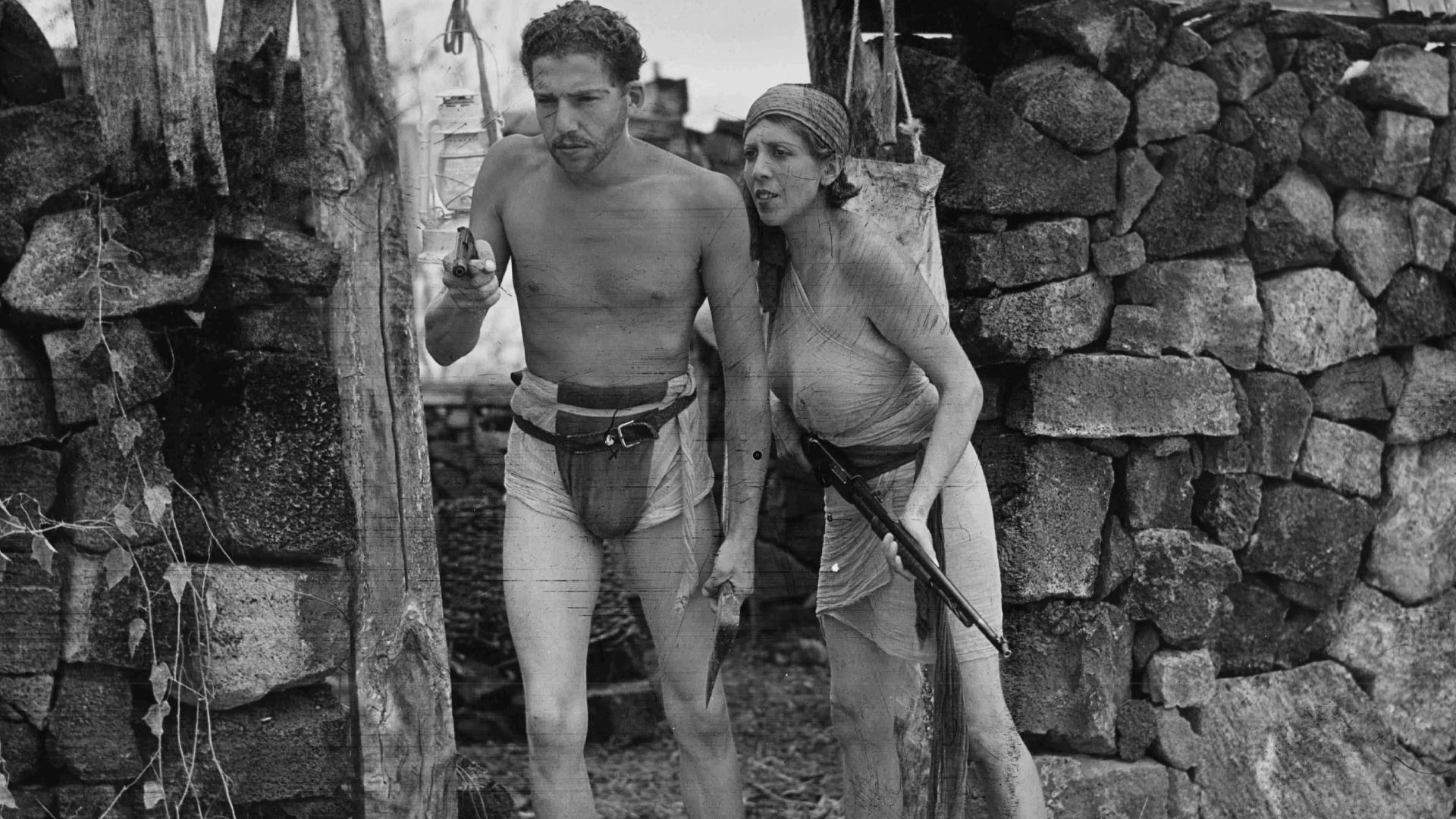 Foto de THE GALAPAGOS AFFAIR: SATAN CAME TO EDEN