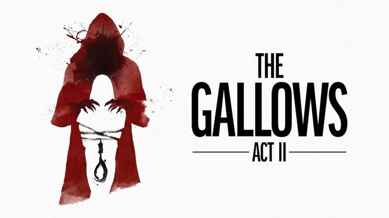 Foto de THE GALLOWS ACT II