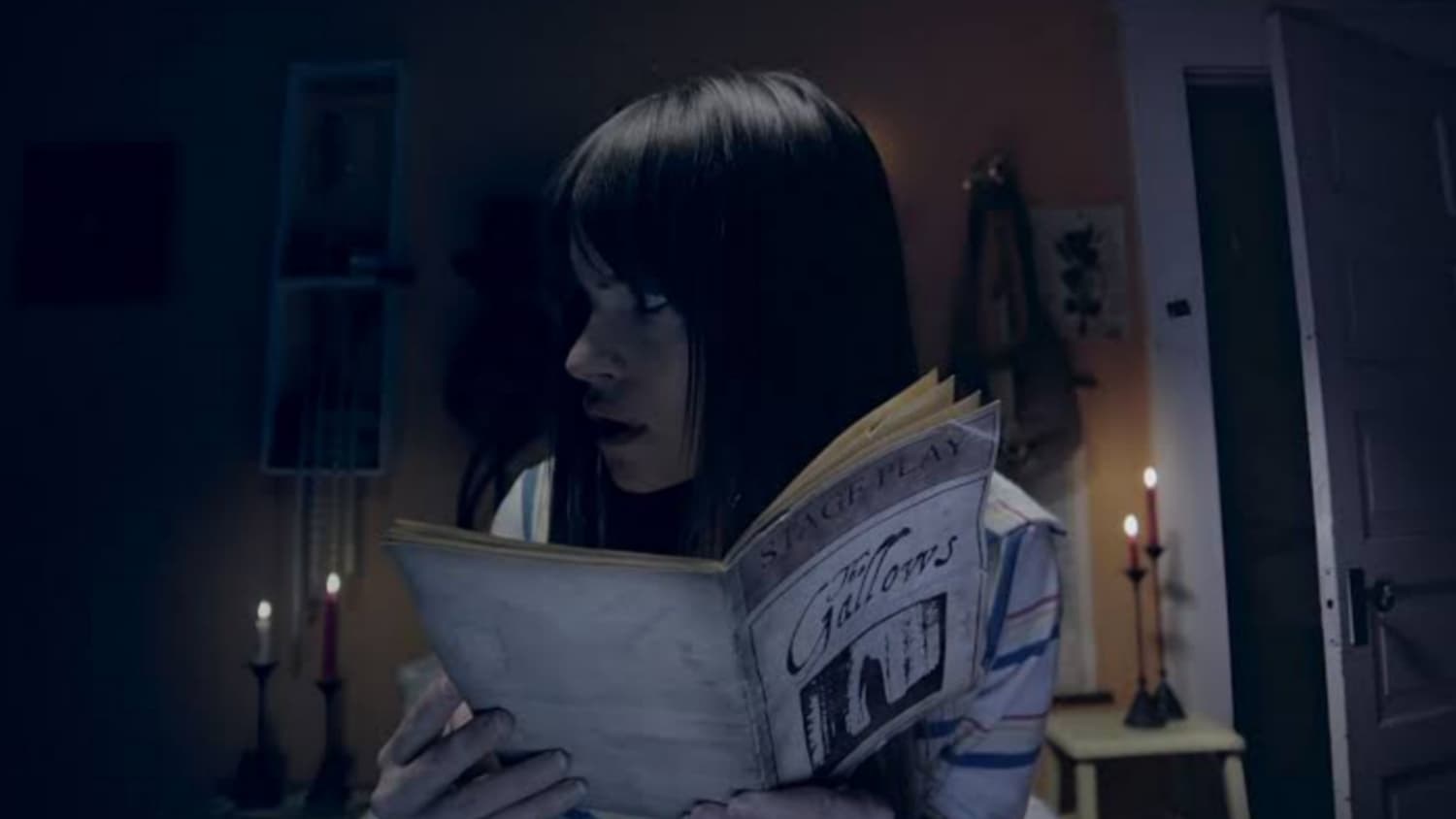 Foto de THE GALLOWS ACT II