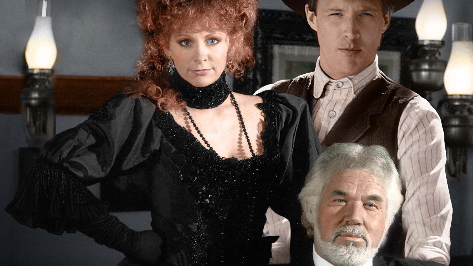 Foto de THE GAMBLER RETURNS: THE LUCK OF THE DRAW
