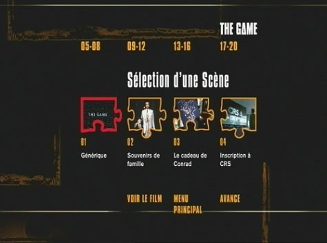 Foto de THE GAME