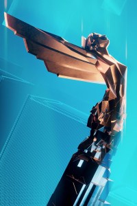 Película The Game Awards 2025