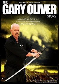 The Gary Oliver Story