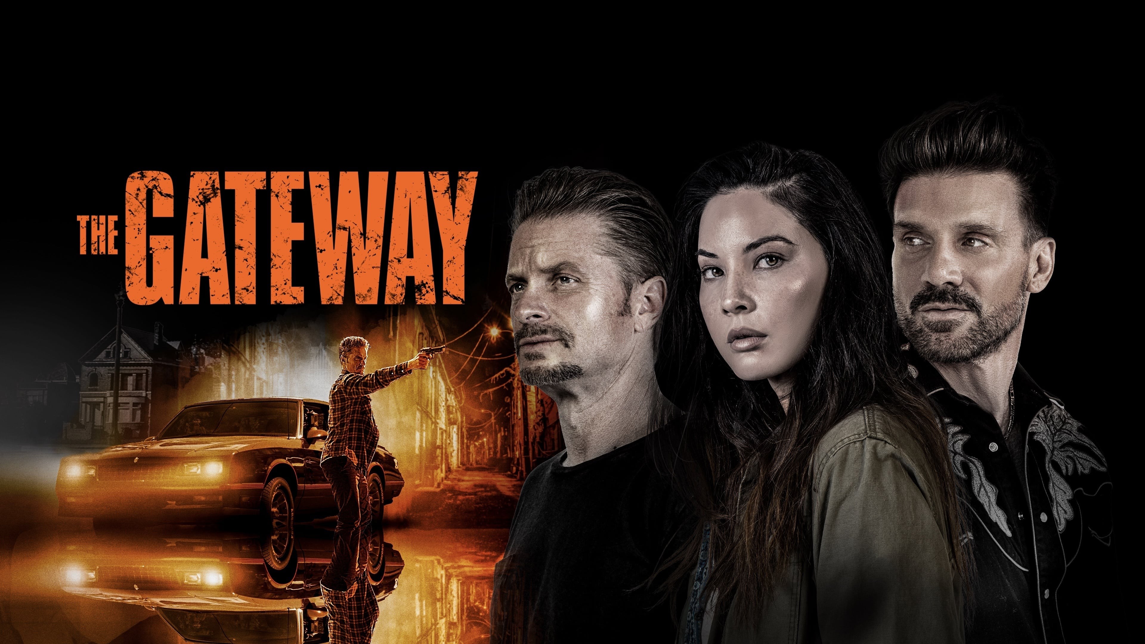 Foto de THE GATEWAY