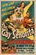 The Gay Senorita