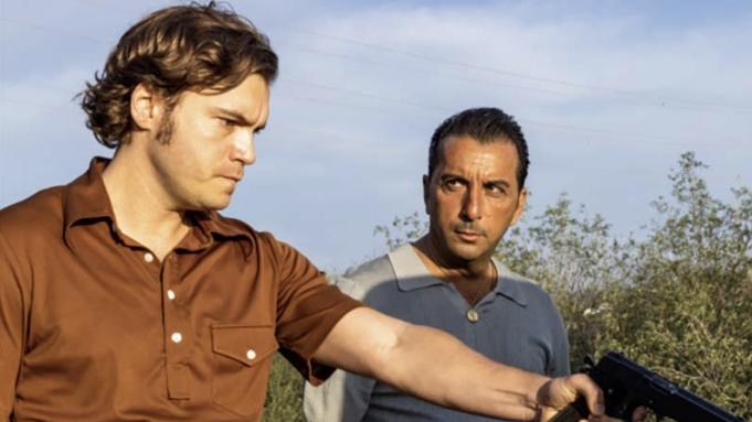 Foto de INSIDE MAN