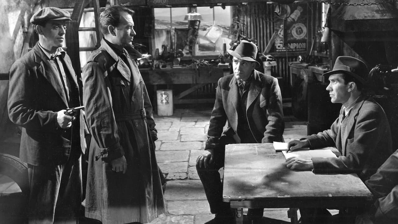 Foto de THE GENTLE GUNMAN