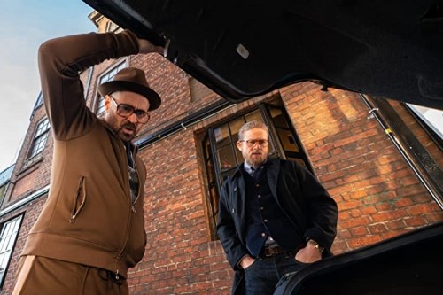 Foto de THE GENTLEMEN: LOS SEÑORES DE LA MAFIA