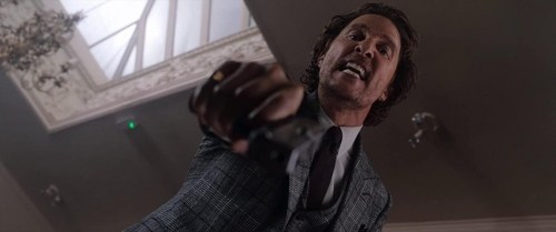 Foto de THE GENTLEMEN: LOS SEÑORES DE LA MAFIA