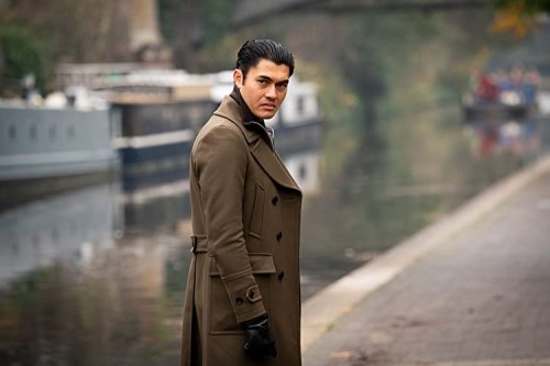 Foto de THE GENTLEMEN: LOS SEÑORES DE LA MAFIA