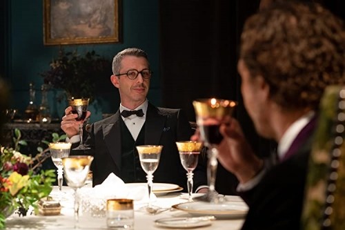 Foto de THE GENTLEMEN: LOS SEÑORES DE LA MAFIA
