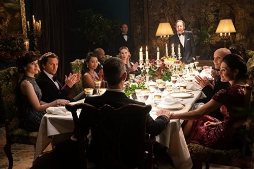 Foto de THE GENTLEMEN: LOS SEÑORES DE LA MAFIA