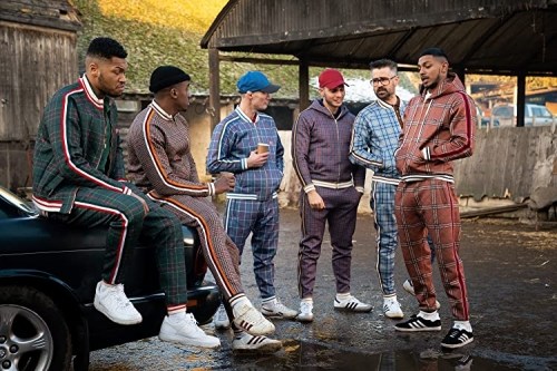 Foto de THE GENTLEMEN: LOS SEÑORES DE LA MAFIA