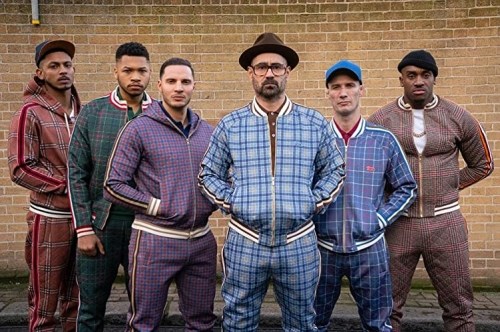 Foto de THE GENTLEMEN: LOS SEÑORES DE LA MAFIA