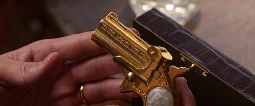 Foto de THE GENTLEMEN: LOS SEÑORES DE LA MAFIA