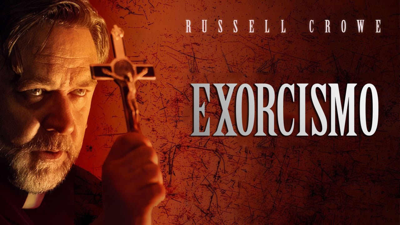 Foto de EL EXORCISMO DE GEORGETOWN